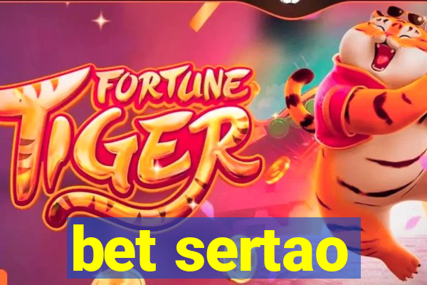 bet sertao